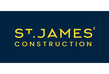 St James’ Construction Ltd